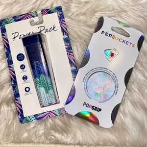 iPhone/Android accessories